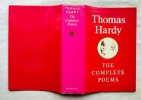 The Complete Poems