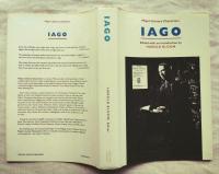 Iago (Major Literary Characters) 