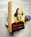 Shakespeare's Lives