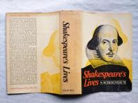 Shakespeare's Lives