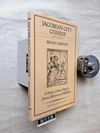 Jacobean City Comedy