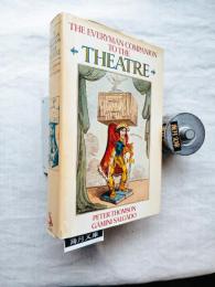 The Everyman Companion to the Theatre