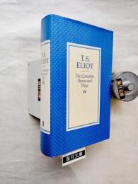 The Complete Poems and Plays