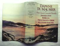 Four Great Cornish Novels: Jamaica Inn / Rebecca / Frenchman's Creek / My Cousin Rachel