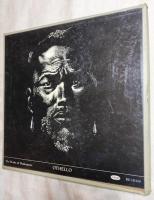 THE　WORKS　OF　SHAKESPEARE   レコード　Julius Caesar3枚/Othello4枚/A Midsummer  Night`s Dream3枚/Love`s Labour`s Lost3枚 　13枚4箱一括　
ウィリアム・シェイクスピア  ジュリアス シーザー/オセロ/真夏の夜の夢/恋の骨折り損   解説付き英文