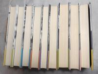 つげ義春全集　全8巻＋別巻　全9巻揃い