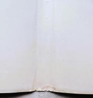 明治印判の染付