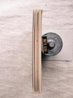 郷土人形ギャラリー　第2号　花巻人形特集　限定発行：295番