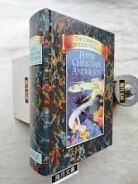 The Complete Illustrated Stories of Hans Christian Andersen