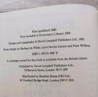 A Child's Garden Of Verses