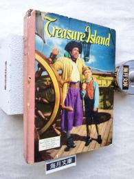 treasure island