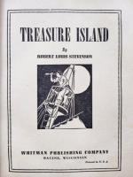 treasure island