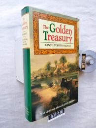 The Golden treasury of the best songs & lyrical poems in the English language