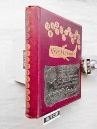 Miss Kilmansegg and Her Precious Leg : A Golden Legend By Thomas Hood. With Sixty Illustrations by Thos. S. Secombe, Capt. R.A., Engraved by F. Joubert.