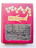 Miss Kilmansegg and Her Precious Leg : A Golden Legend By Thomas Hood. With Sixty Illustrations by Thos. S. Secombe, Capt. R.A., Engraved by F. Joubert.