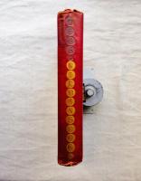 Miss Kilmansegg and Her Precious Leg : A Golden Legend By Thomas Hood. With Sixty Illustrations by Thos. S. Secombe, Capt. R.A., Engraved by F. Joubert.