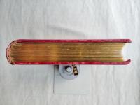 Miss Kilmansegg and Her Precious Leg : A Golden Legend By Thomas Hood. With Sixty Illustrations by Thos. S. Secombe, Capt. R.A., Engraved by F. Joubert.