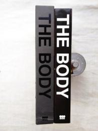 The body : 写真における身体表現