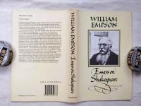 Essays on Shakespeare