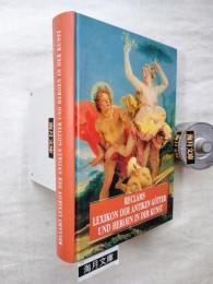 Reclams Lexikon der antiken Götter und Heroen in der Kunst
