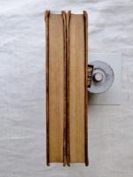 Anecdotes of Eminent Persons, comprising also many interesting remains of literature and biography, with some original letters of distinguished characters　全2冊