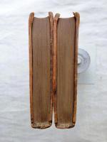 Anecdotes of Eminent Persons, comprising also many interesting remains of literature and biography, with some original letters of distinguished characters　全2冊