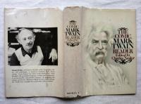 The Comic Mark Twain Reader: The Most Humorous Selections from His Stories, Sketches, Novels, Travel Books and Lectures