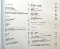 Shakespeare on Screen: An International Filmography and Videography