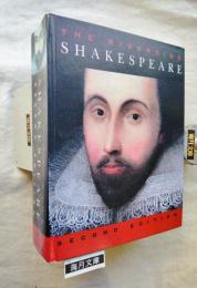 The Riverside Shakespeare