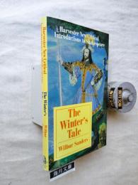 The Winter's Tale (Twayne's New Critical Introductions to Shakespeare)