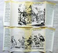 Das Ludwig Richter Album, Band 1+2　全2冊