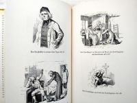 Das Ludwig Richter Album, Band 1+2　全2冊