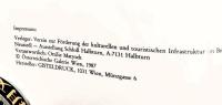 FÜHRER DURCH DIE ÖSTERREICHISCHE GALERIE　BandⅣ　Biedermeier Historismus Secession