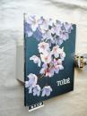 戸出喜信油絵展 : Toïdé
