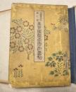 帝国美術院　第七回美術展覧会原色画帖
