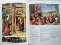 Gemaldegalerie Dresden: Die Sammlung alte Meister : der Bau Gottfried Sempers
