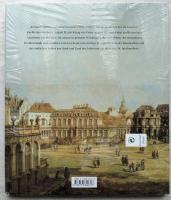 Bernardo Bellotto genannt Canaletto, Dresden im 18. Jahrhundert