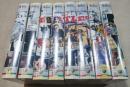 ザ・ビートルズ　アンソロジー　全８巻　VHS
THE BEATLES　ANTHOLOGY