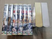 ザ・ビートルズ　アンソロジー　全８巻　VHS
THE BEATLES　ANTHOLOGY