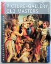 Picture-Gallery: Old Masters: Masterpieces of Dresden