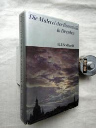 Die Malerei der Romantik in Dresden