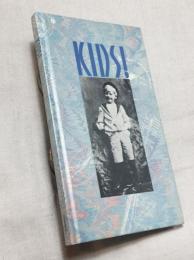 KIDS!　Graphic 2000 series 4
