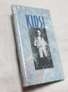 KIDS!　Graphic 2000 series 4
