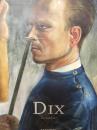 Otto Dix, 1891-1969 : "I'll either be famous-or infamous."(英語版)　
オットー・ディックス