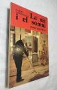 LA NIT I EL SOMNI. Pintar com Miró. 夜と眠り　ミロのように絵を描く　スペイン語