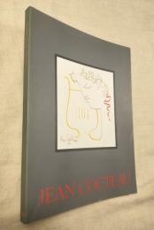 ジャン・コクトー展　JEAN COCTEAU