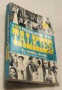 A new pictorial history of the talkies　トーキー映画の新しい写真史