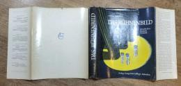 Das Bühnenbild: Geschichte, Gestalt, Technik  独文　　舞台美術