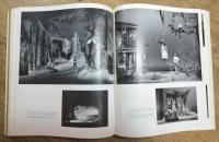 Das Bühnenbild: Geschichte, Gestalt, Technik  独文　　舞台美術