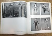 Das Bühnenbild: Geschichte, Gestalt, Technik  独文　　舞台美術